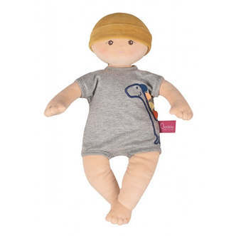 Tikiri -  Baby Kye