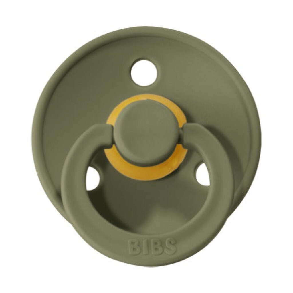 Bibs -  Colour Sut str. 2 - Olive