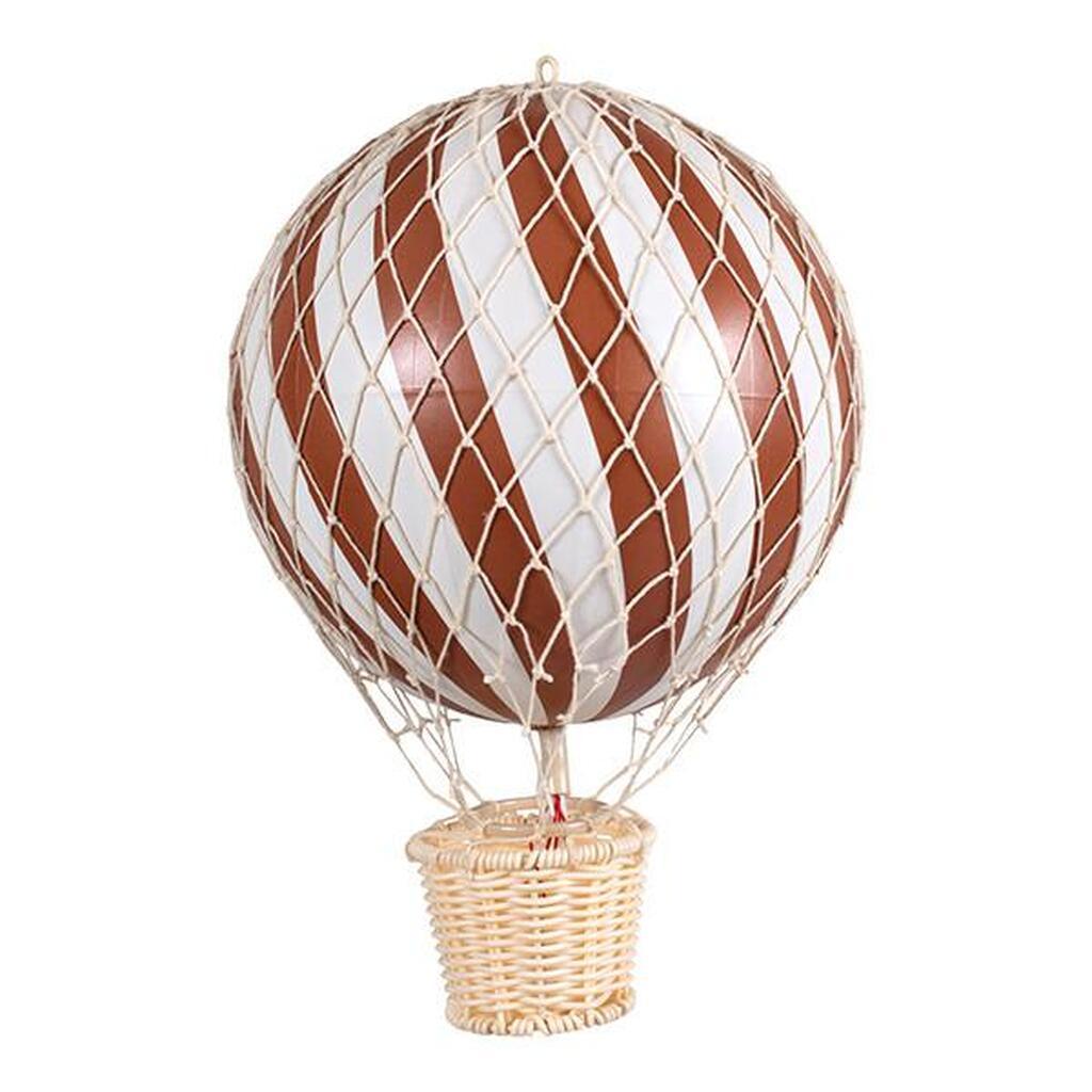 Filibabba -  Luftballon 20 cm - Rust
