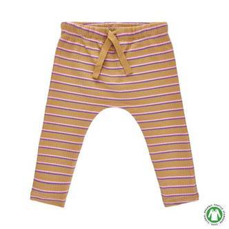 Soft Gallery - SGIrina Faura Pants - Taffy - 80/12 mdr.