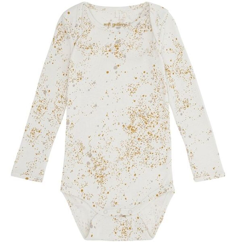 Soft Gallery -  Bob Body Mini Splash - Fluffy Sky - 62/3 mdr.