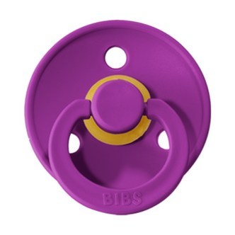 Bibs -  Colour Sut str. 2 - Orchide