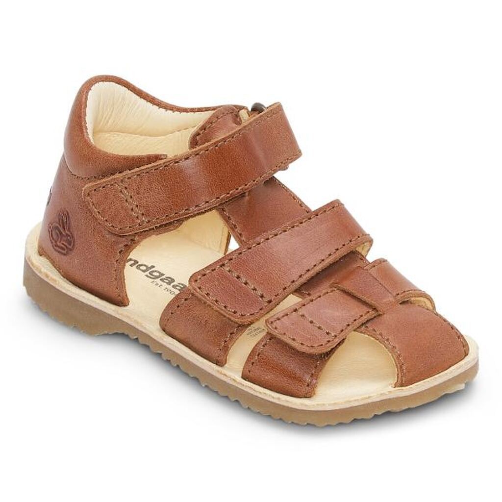 Bundgaard -  Sandal Shea - Tan WS - 24