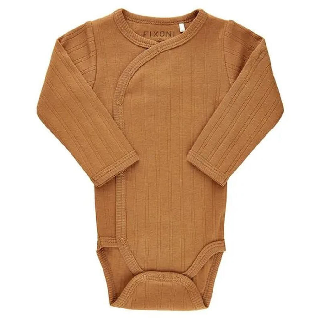 Fixoni -  Body LS - Almond - 50