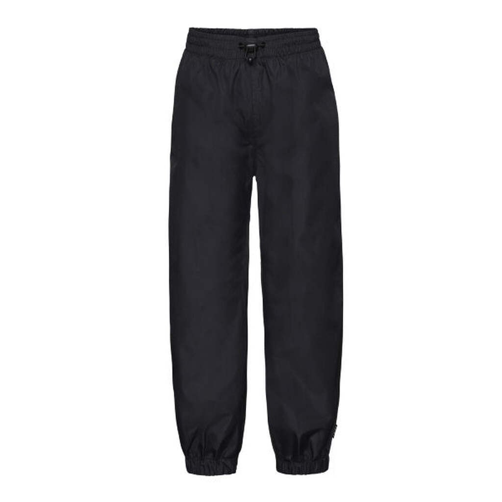 Molo - Waits Regnbukser - Black - 86/92
