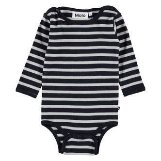 Molo - Fair Body - Carbon Stripe - 80