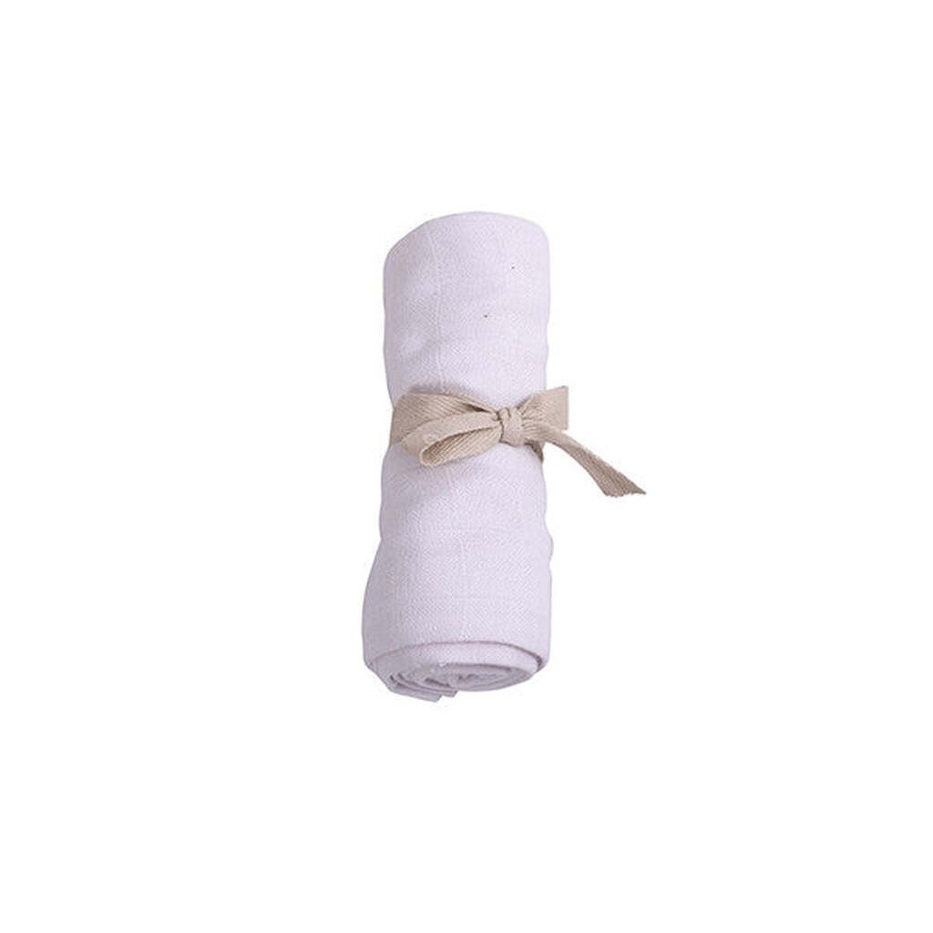 Filibabba -  Stofble - Light Lavender - One size