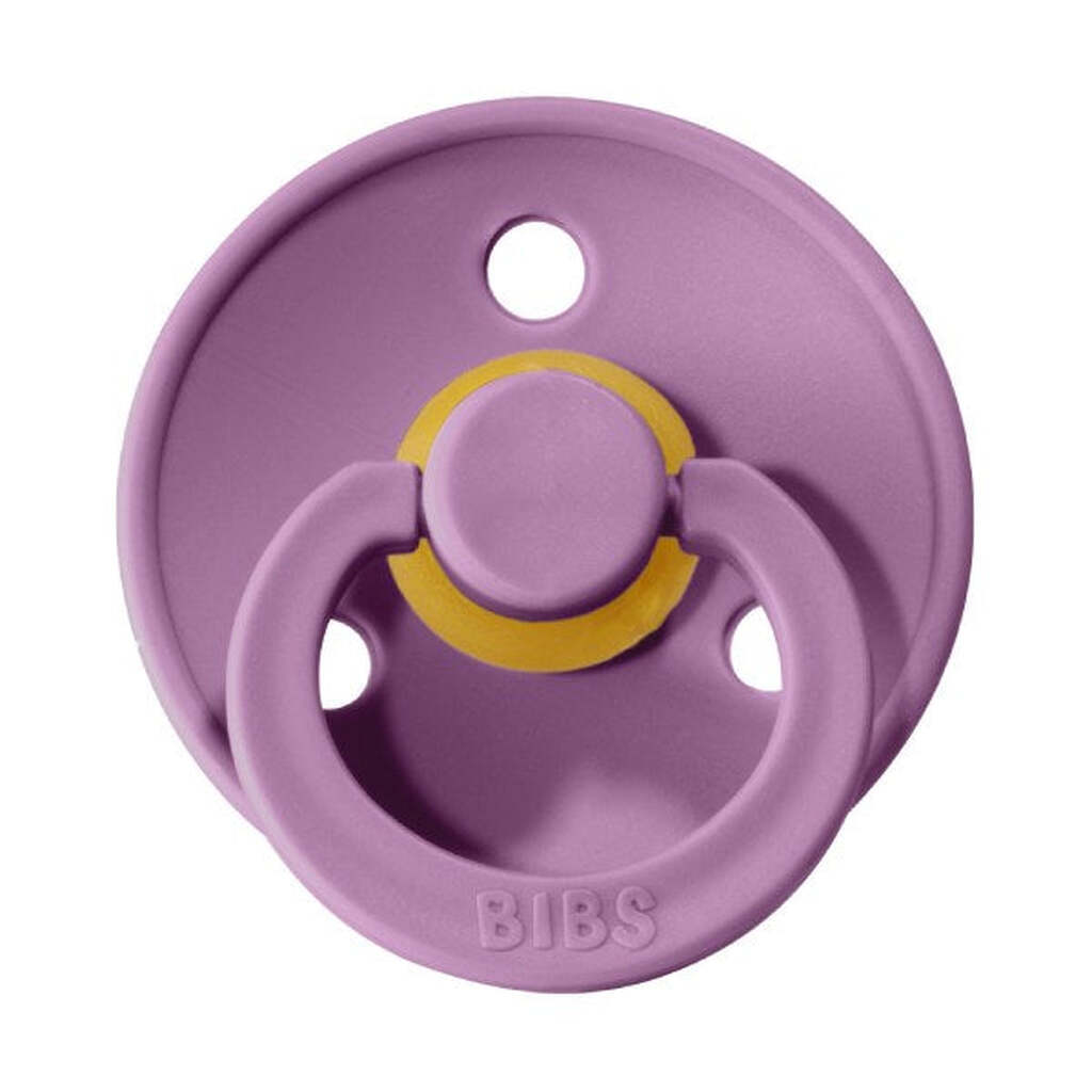 Bibs -  Colour Sut str. 2 - Lavender