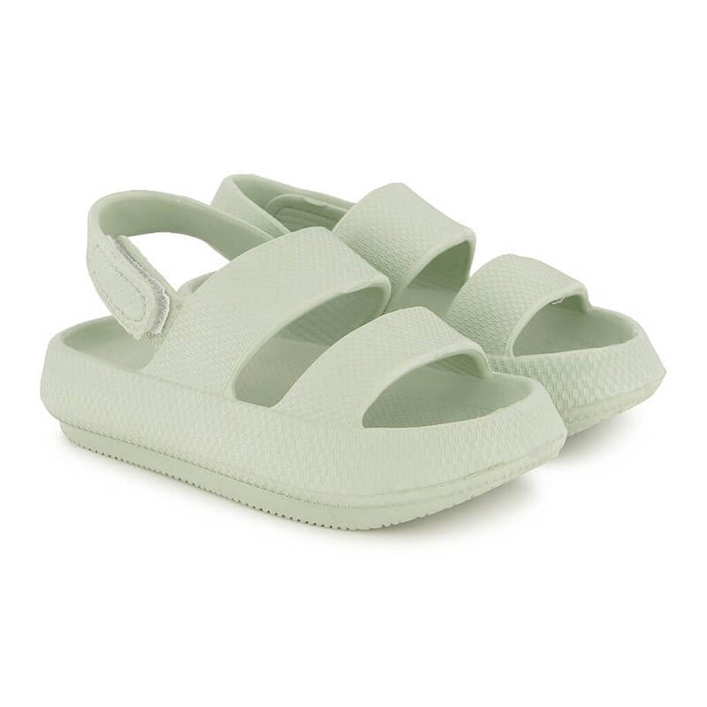 Mikk-Line -  Sandaler - Desert Sage - 30/31