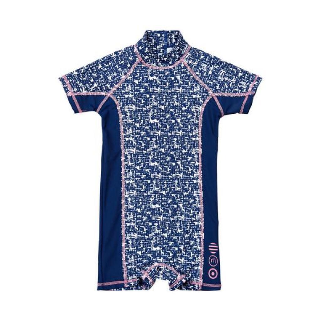 Minymo - Badedragt UV50 - Rose - 98