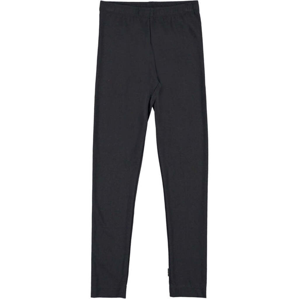 Molo - Nica Leggings - Black - 122