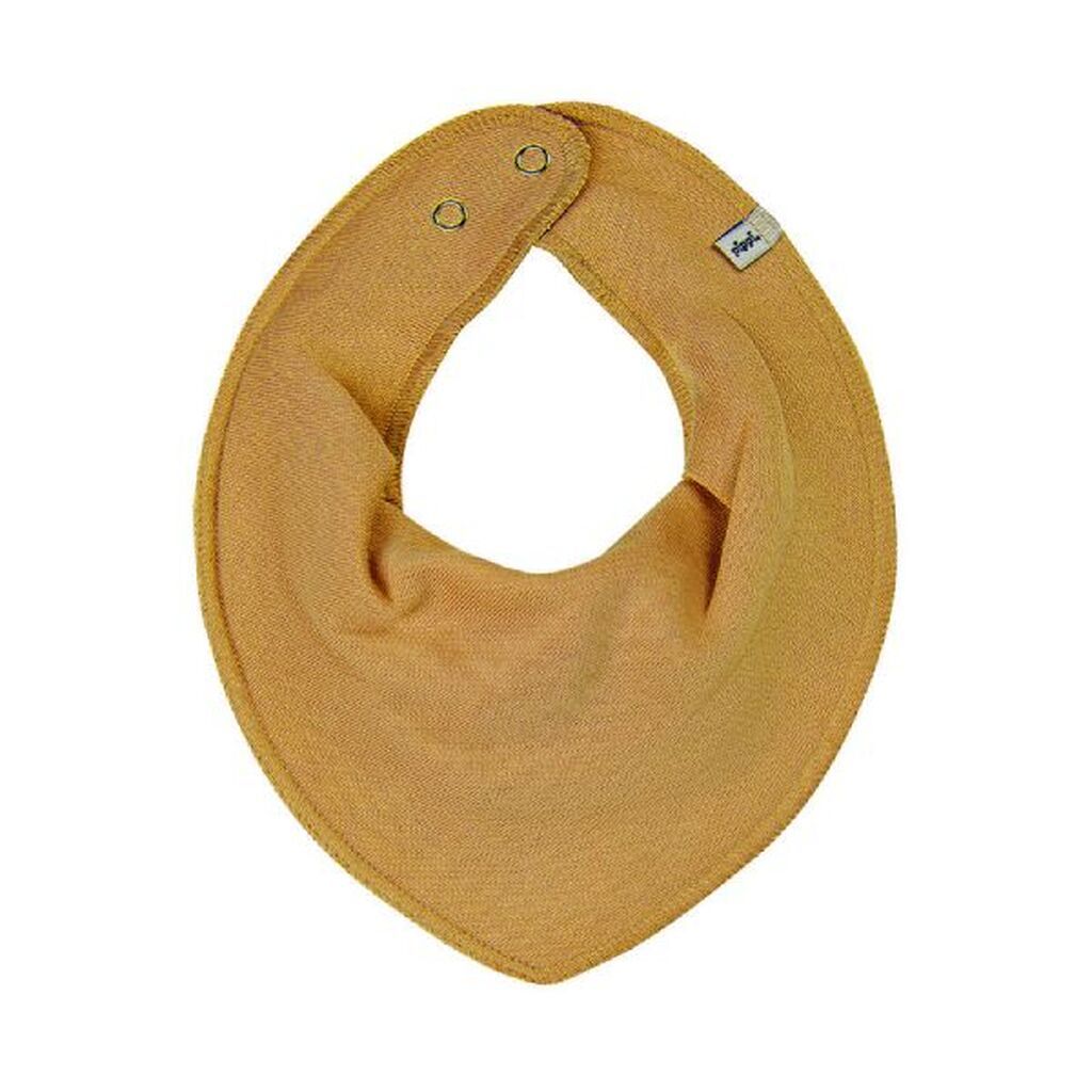 Pippi -  Spids Hagesmæk - Mineral Yellow