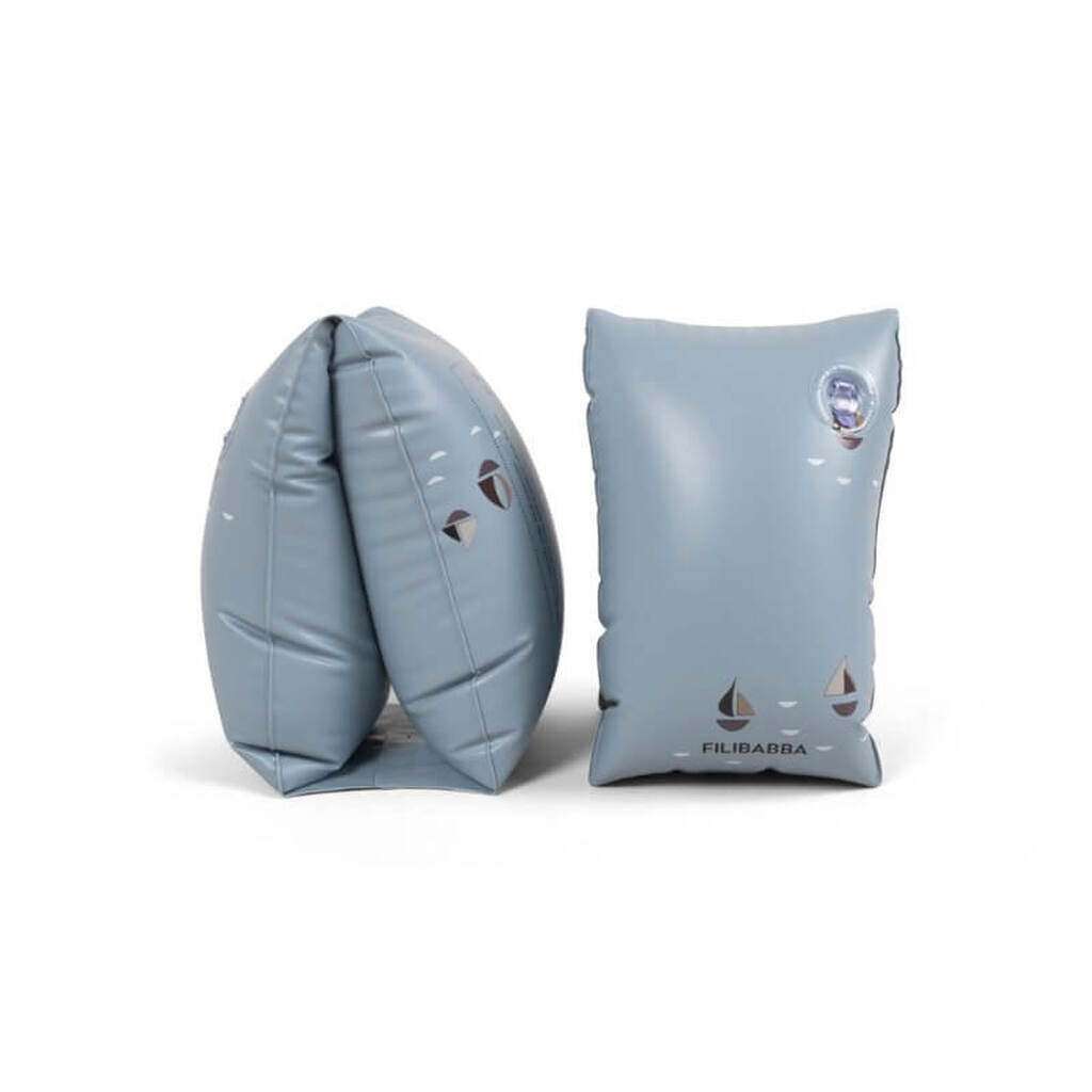 Filibabba -  Badevinger Alfie - Wave Therapy