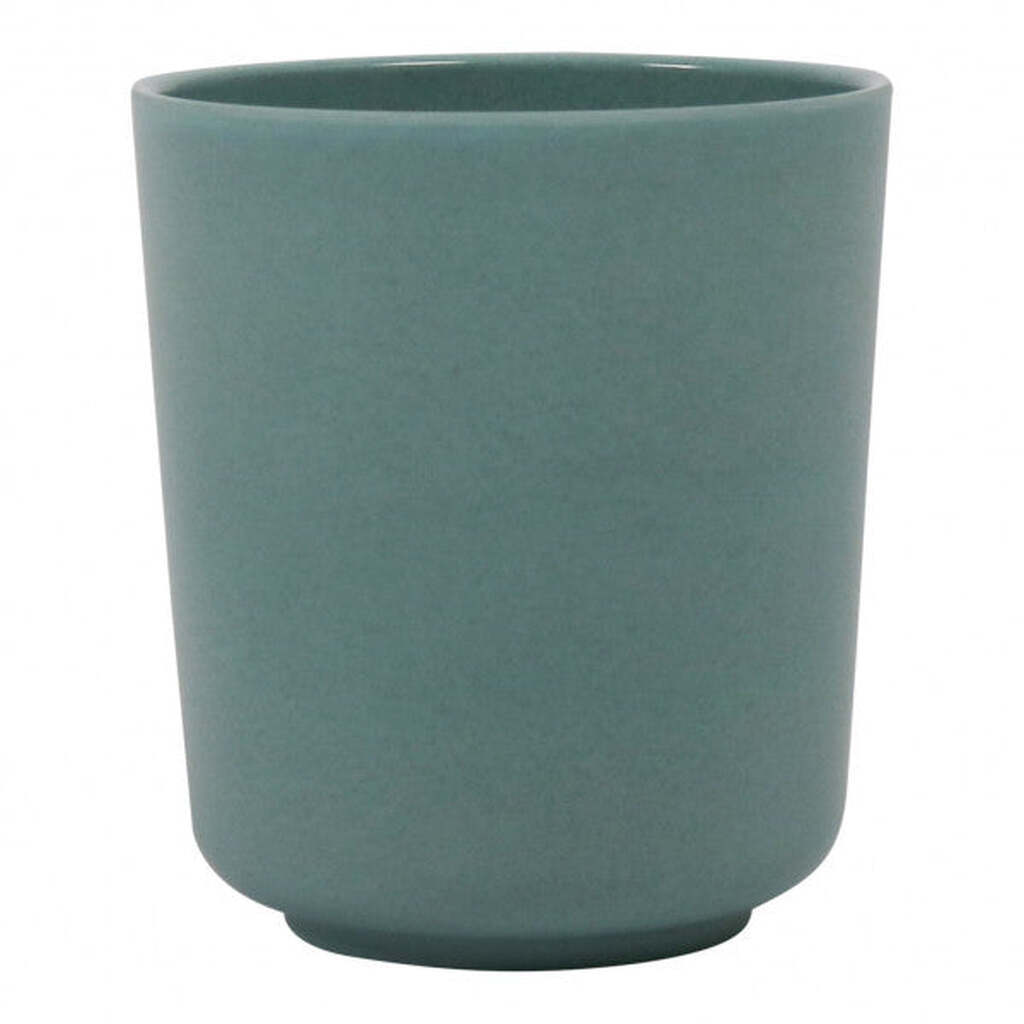 Filibabba -  Bambus Kop - Dark Mint - One size