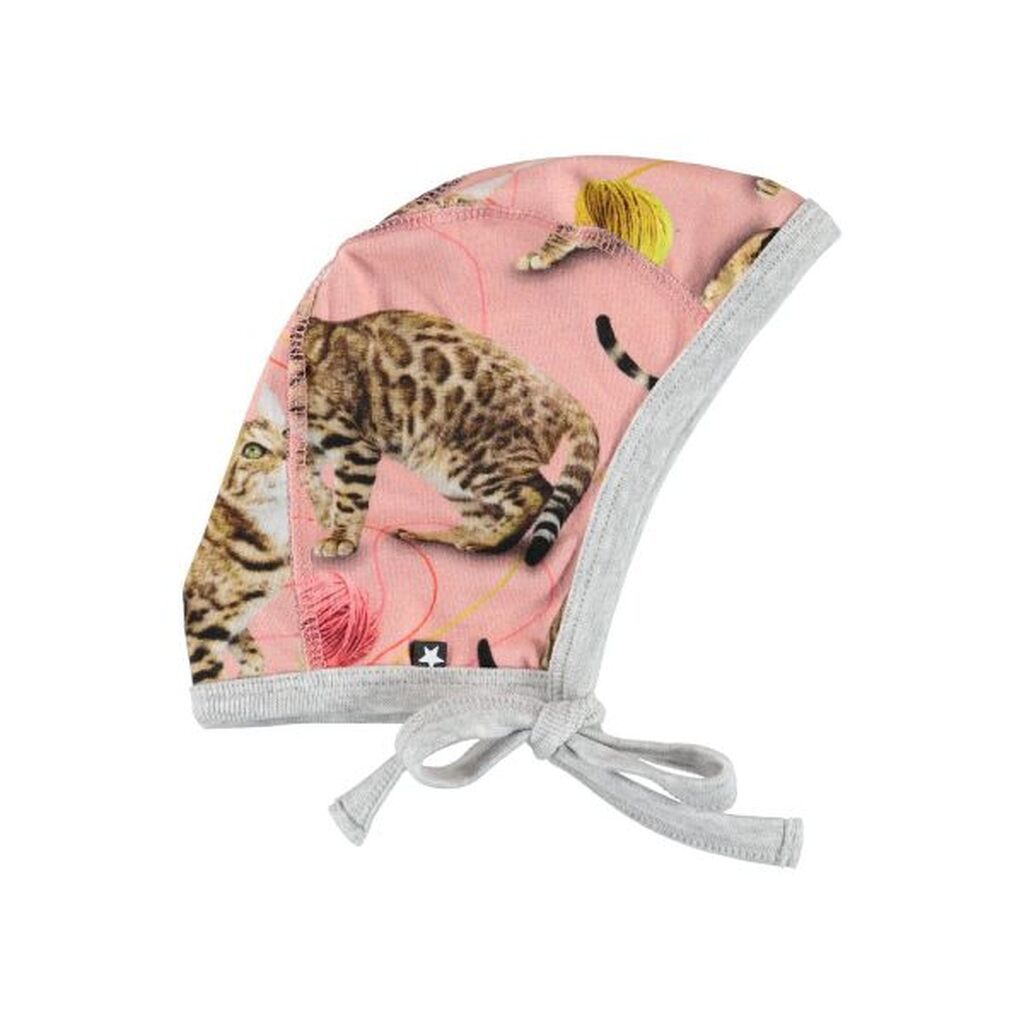 Molo - Ninna Hue - Wannabe Leopard - 6-12 mdr.