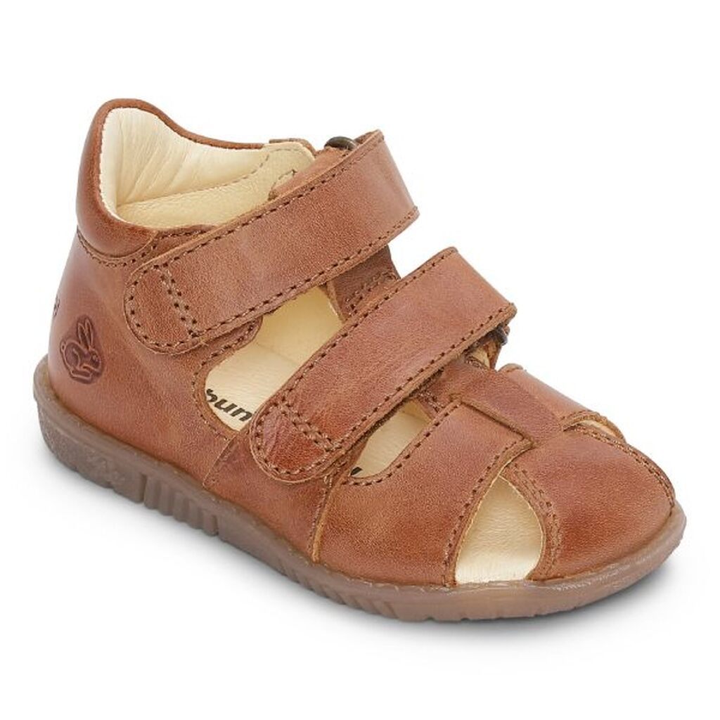 Bundgaard -  Sandal Ranjo II - Tan WS - 27