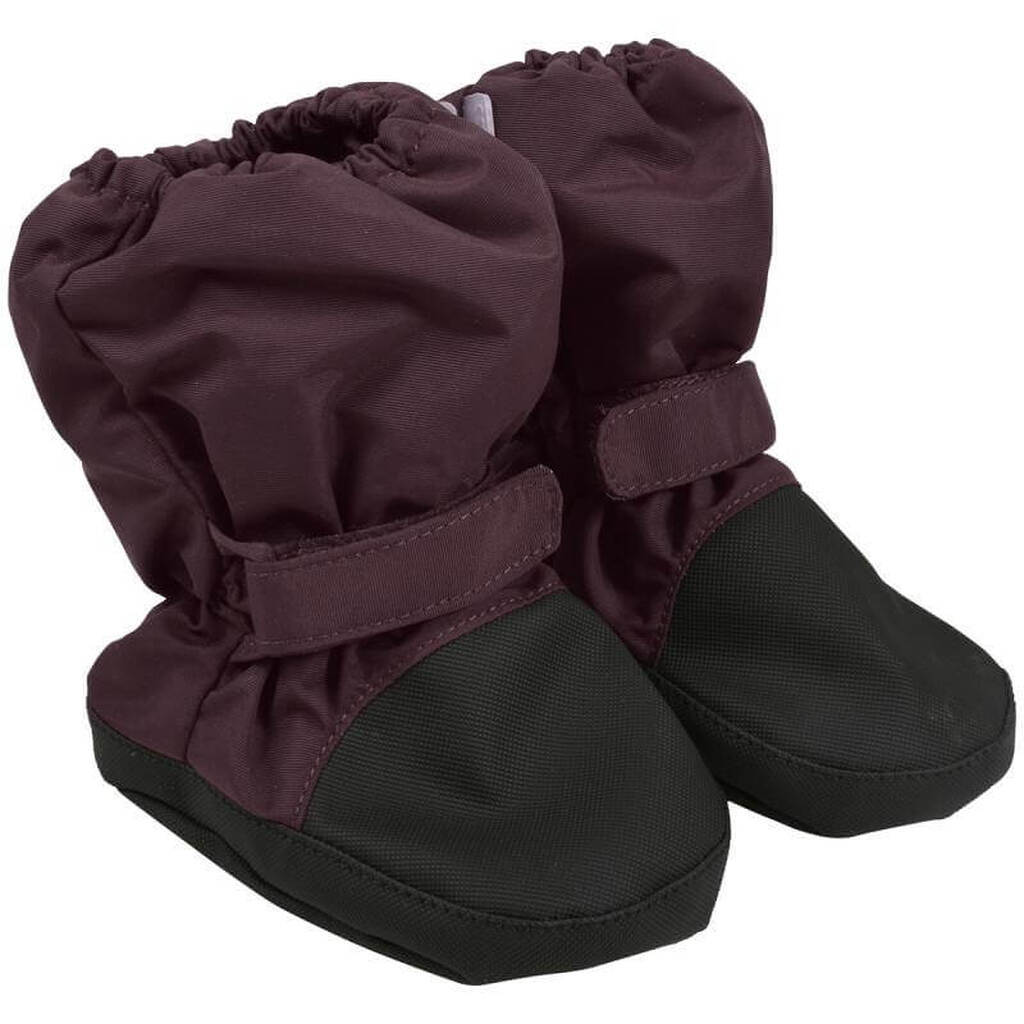 Mikk-Line - Nylon Overtræksfutter - Fugde - 74