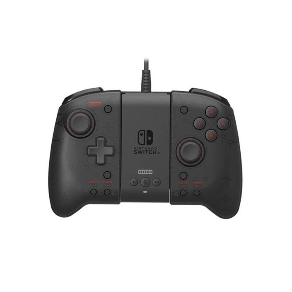 HORI Split Pad Pro Attachment Set