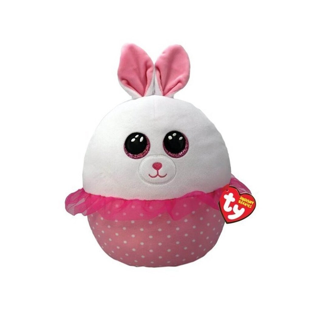 Ty SquishaBoo Prim Rabbit 35 cm