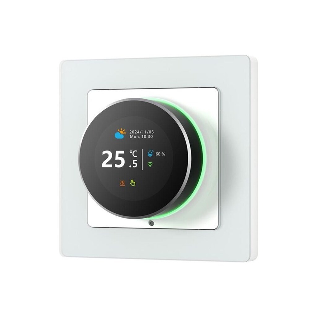Avatto Smart WiFi Thermostat - WT20R-BH-3A-W