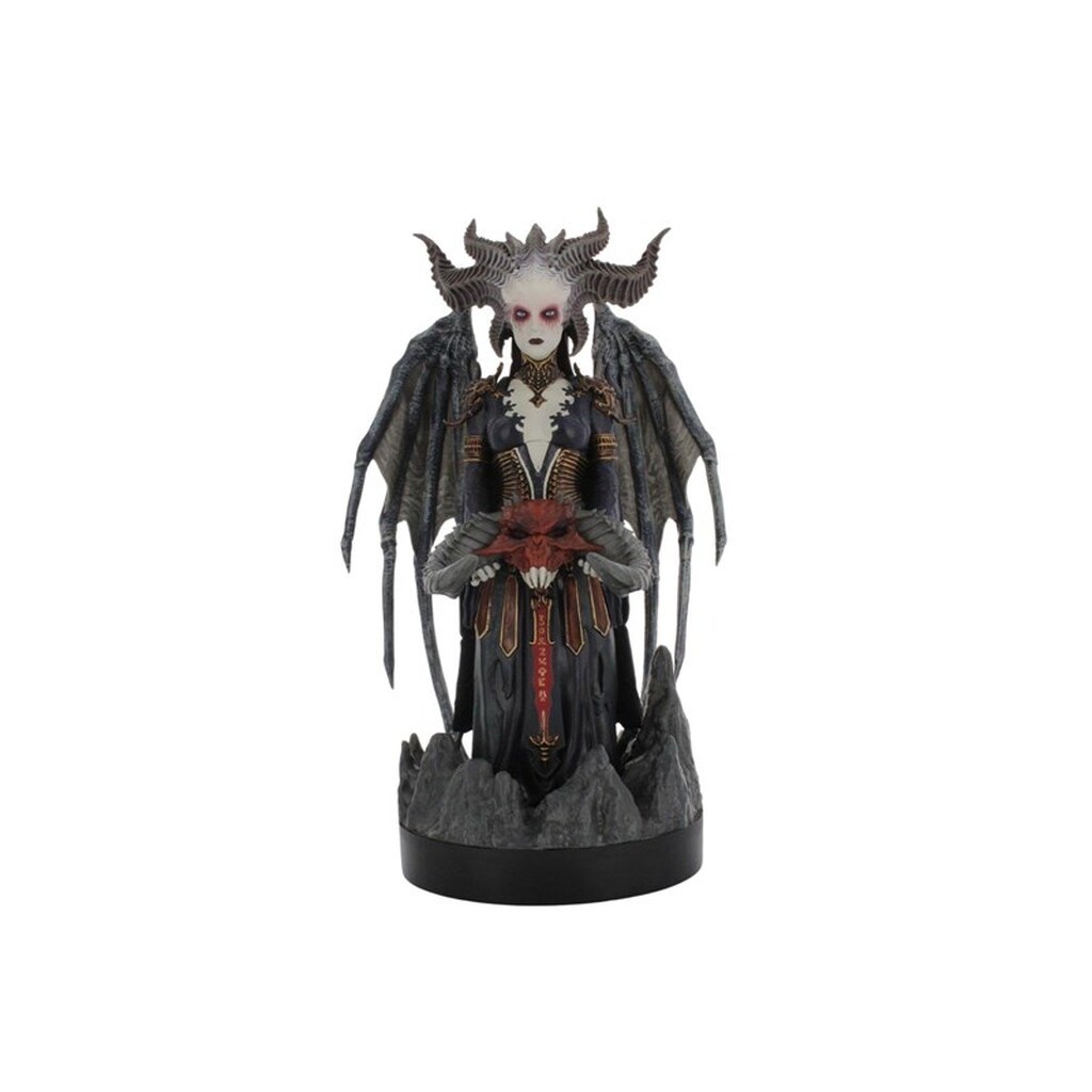 Cable Guys BLIZZARD DIABLO LILITH - Tilbehør til spillekonsol