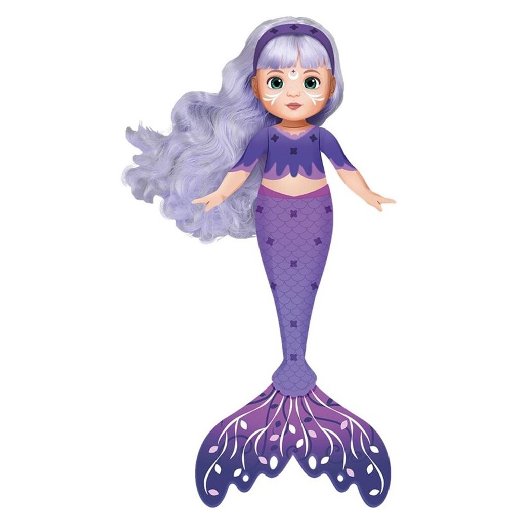 Baby Born Glam Up Aura