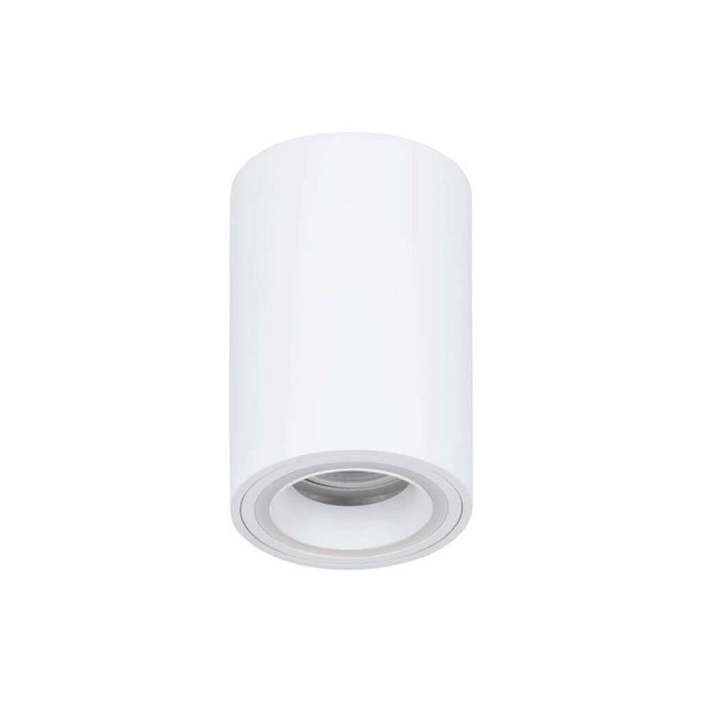 EGLO CAROSSO-Z SMART loftlampe, hvid
