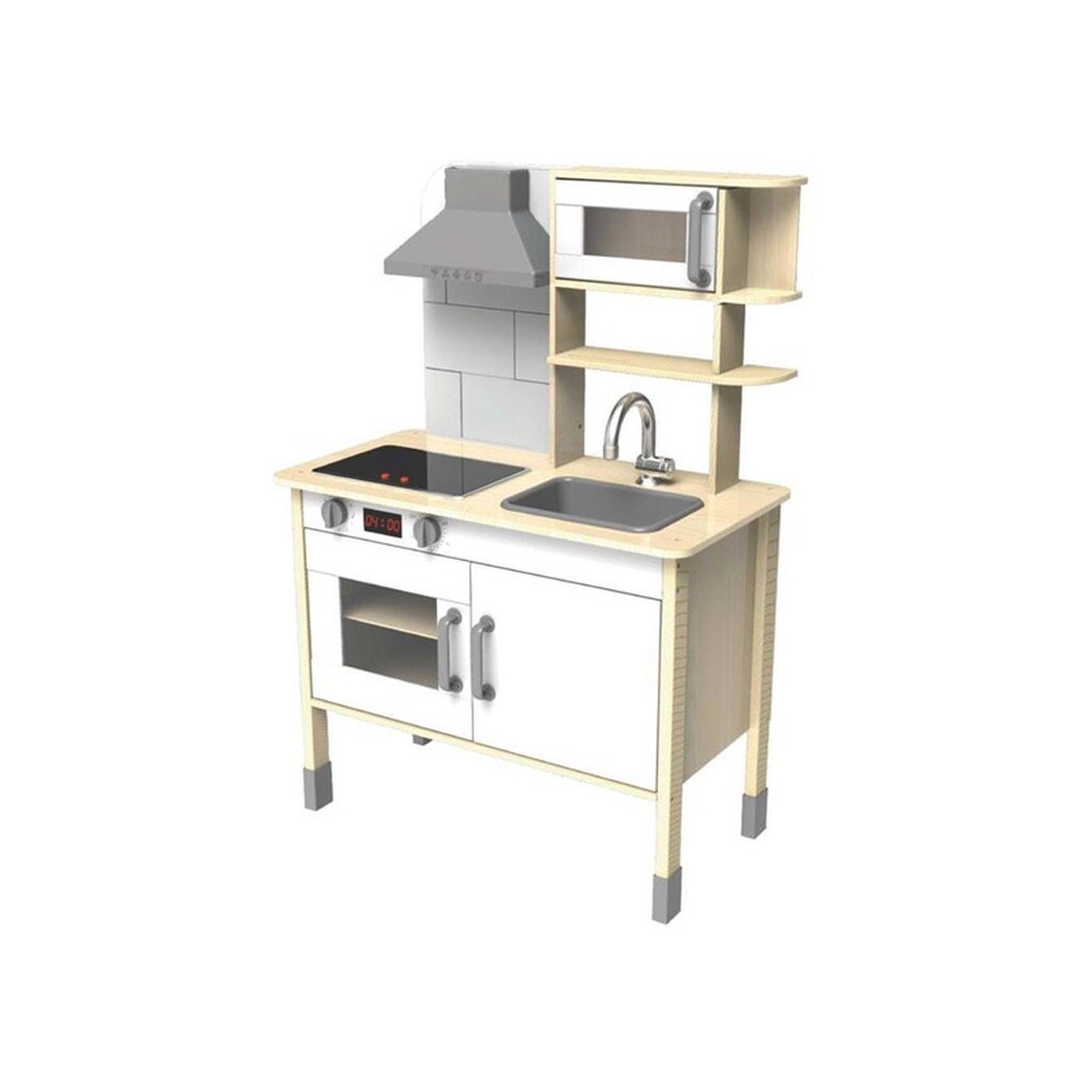 Eichhorn Trækøkken