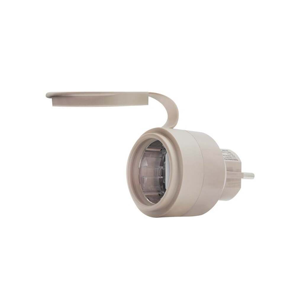 Shelly Outdoor Plug S Gen3 - WiFi smart plug