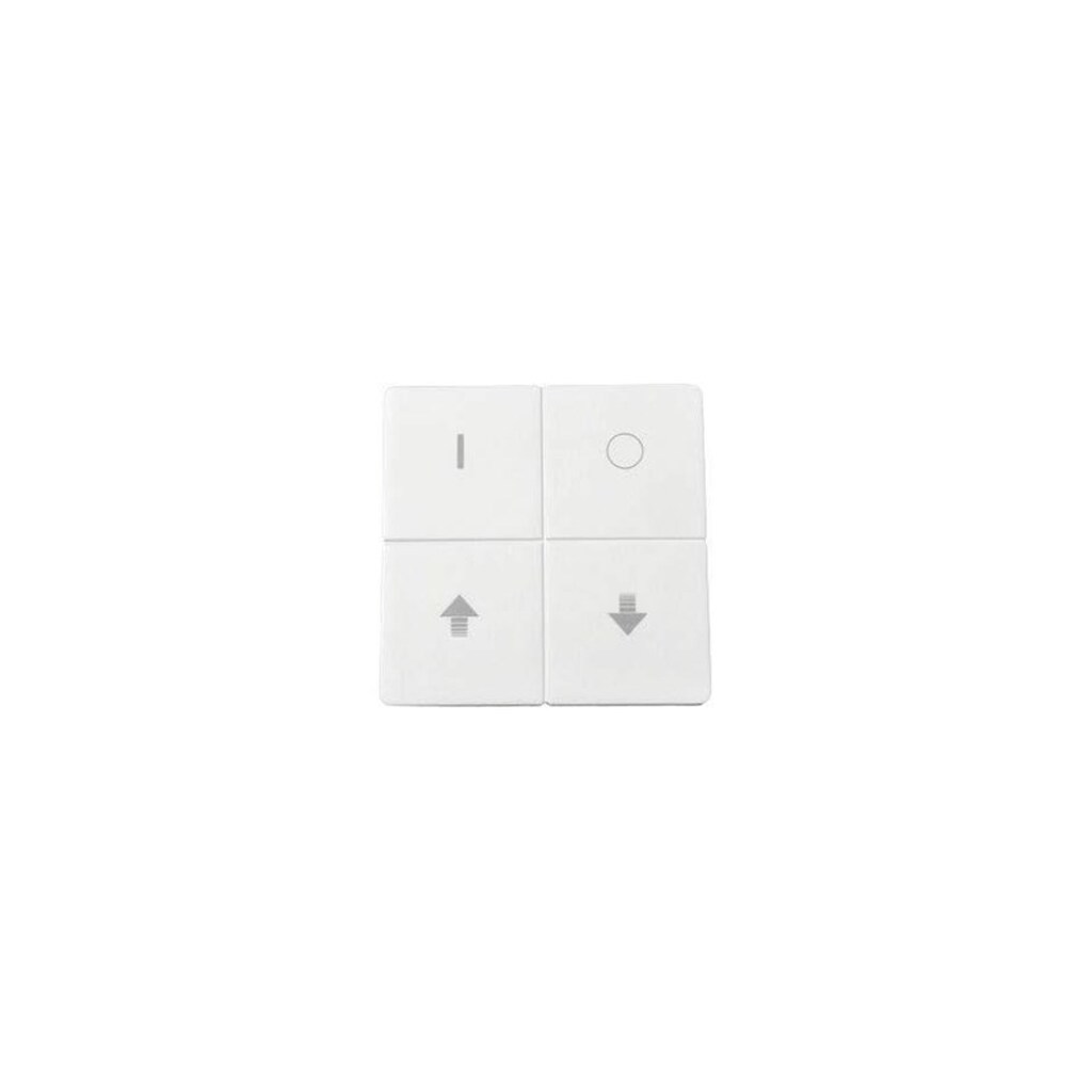 Light Solutions Lightbee Zigbee tangent med ikoner