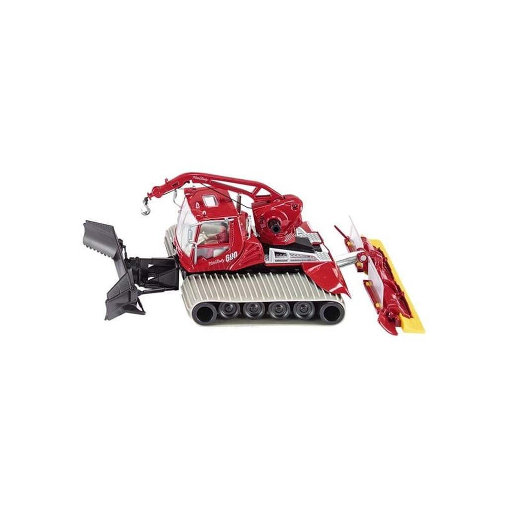 SIKU Siku 1:50 Pistenbully 600