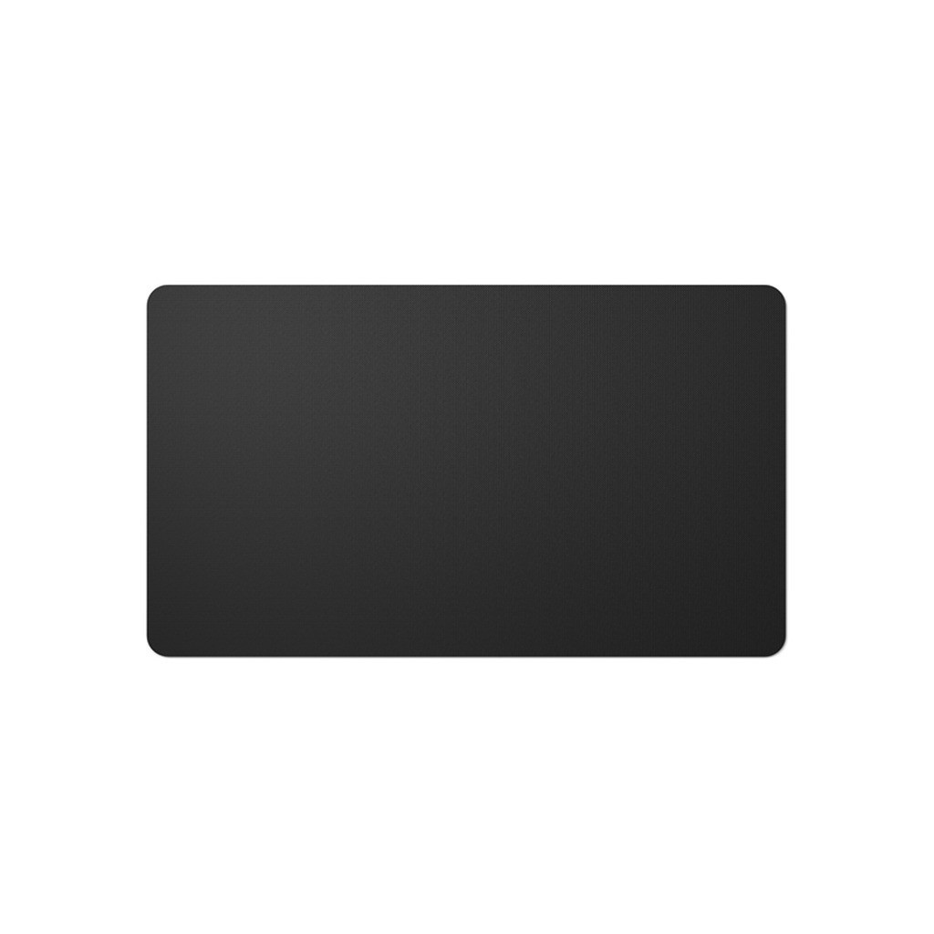 Glorious Mouse Pad 2 XL Extended - Edgeless - Black