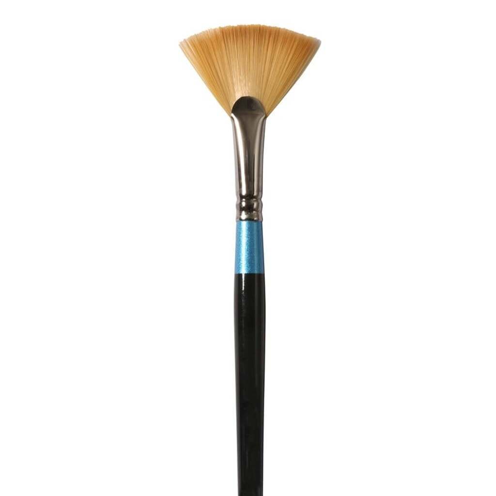 Daler-Rowney Aquafine Series 48 Fan Nr 4