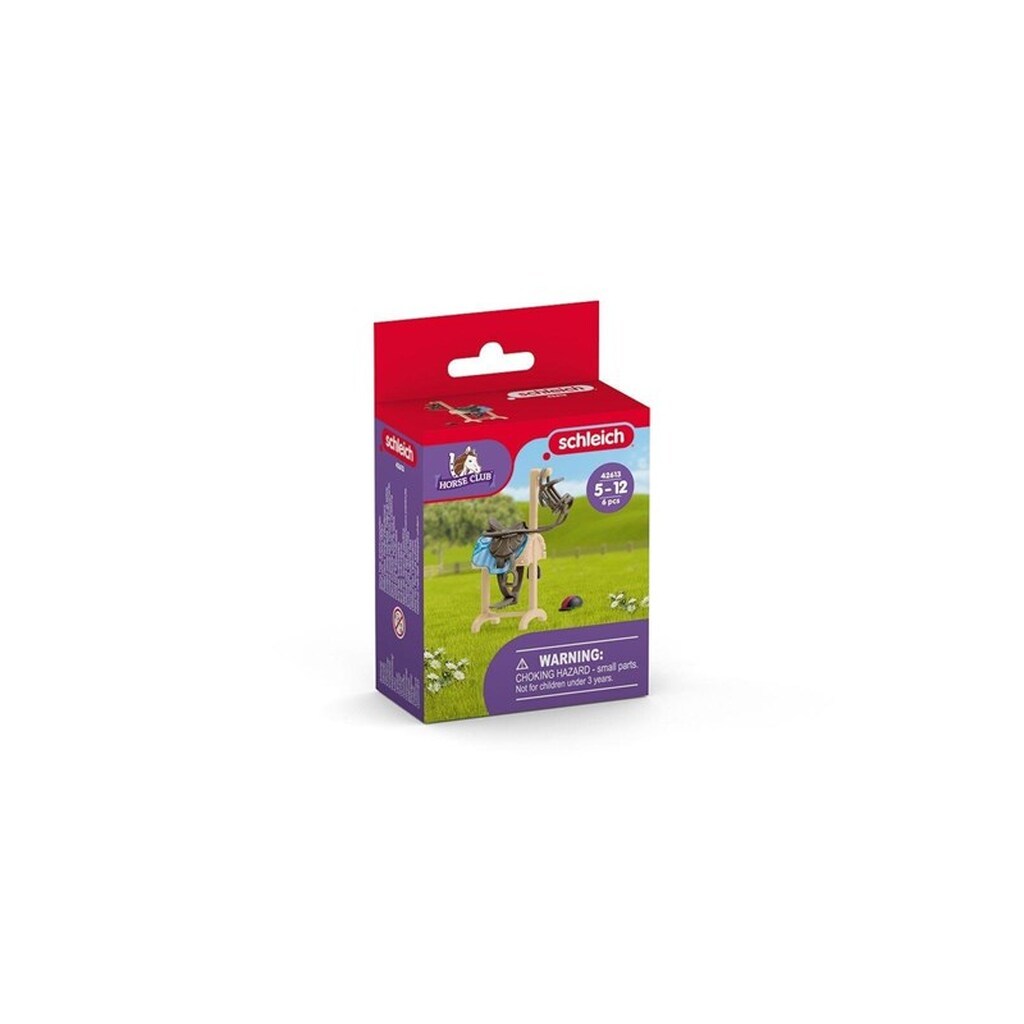 Schleich Hestetransport Tilbehør