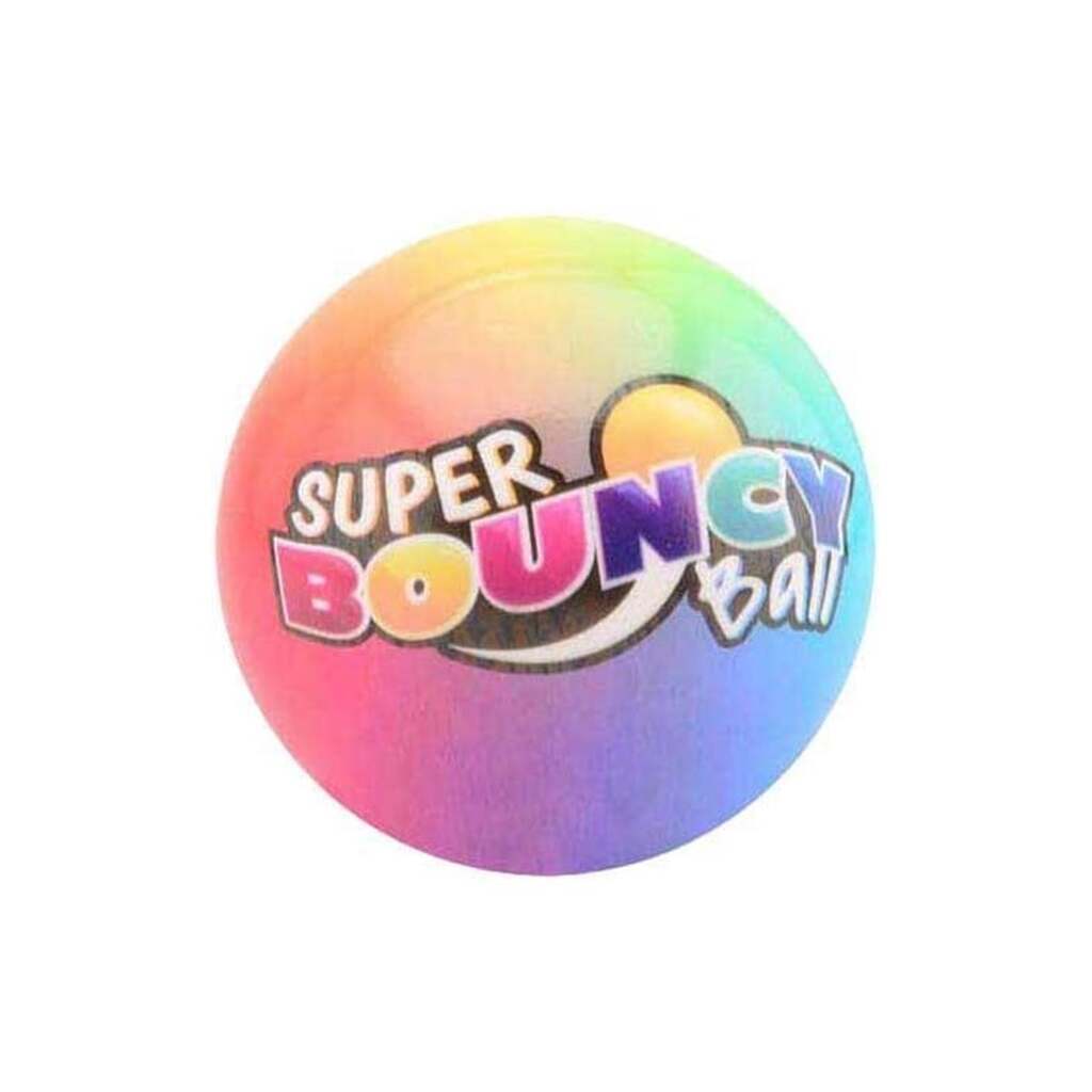 Johntoy Super PU Bouncy Ball