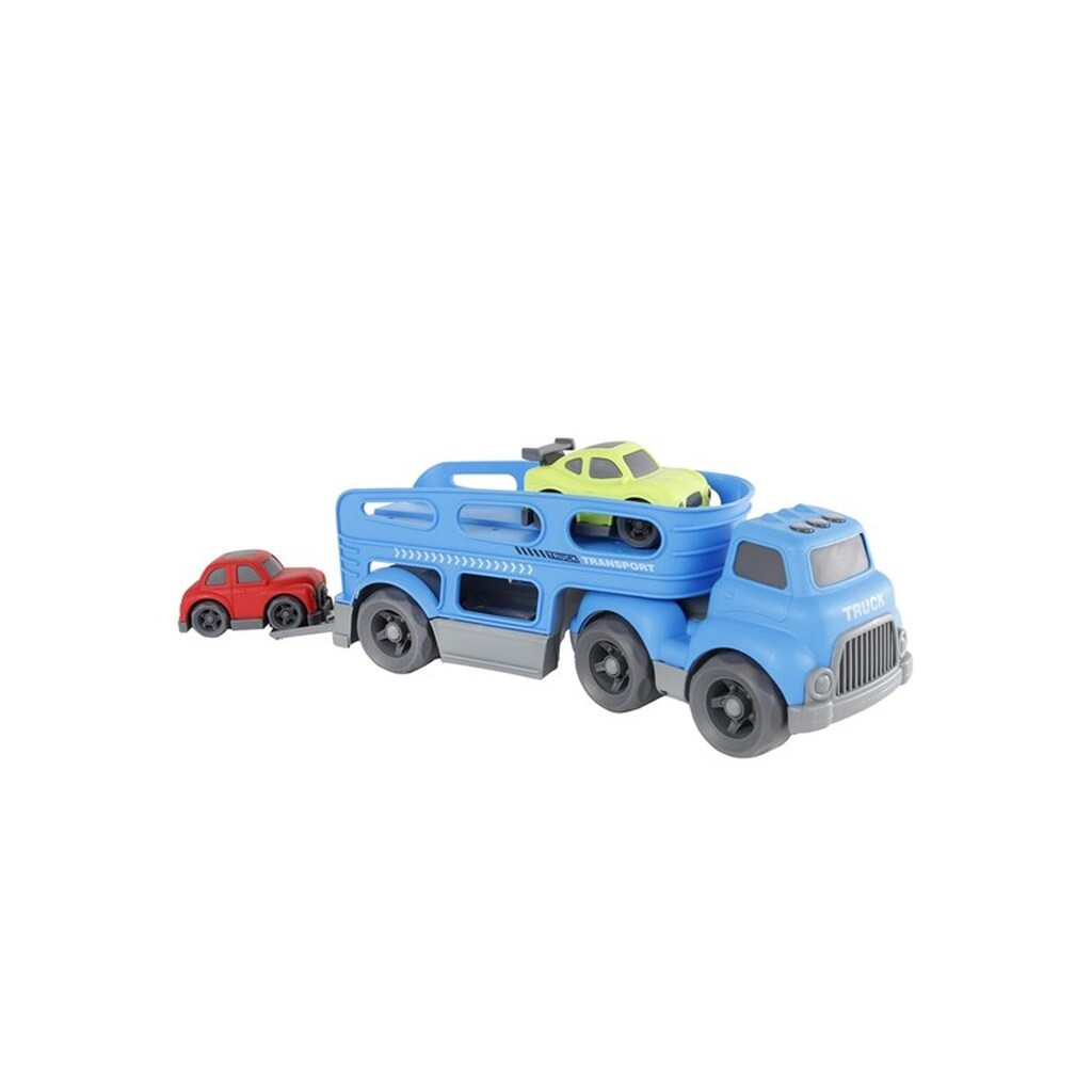 Happy Baby Biltransporter m/2 Biler
