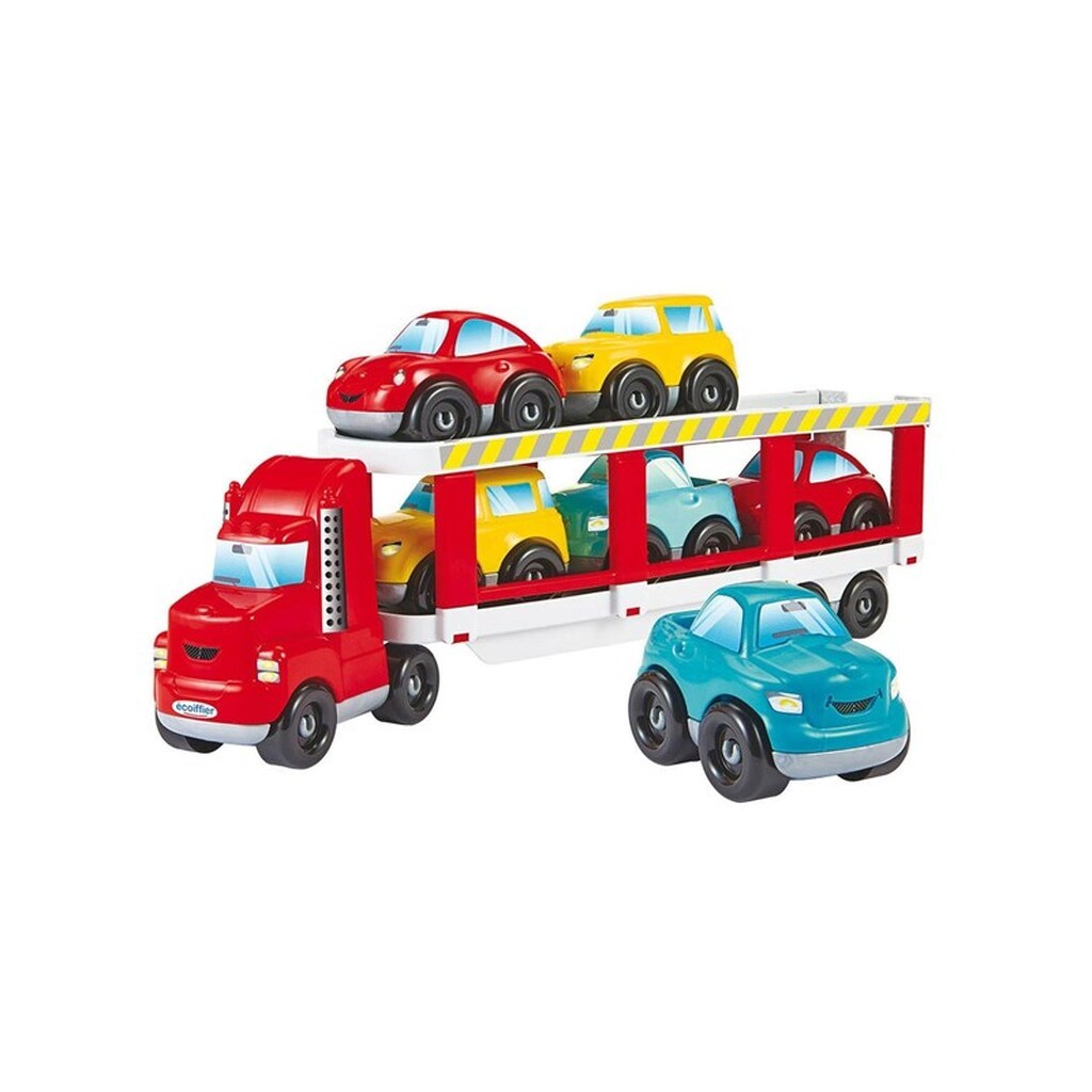 Abrick Car Transporter