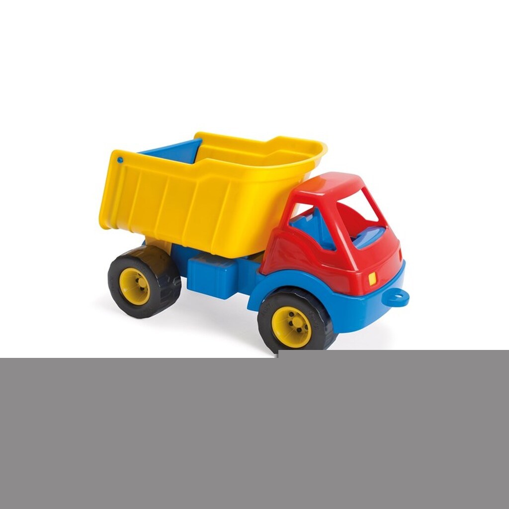 Dantoy Lorry with Plastic Wheels 30 cm