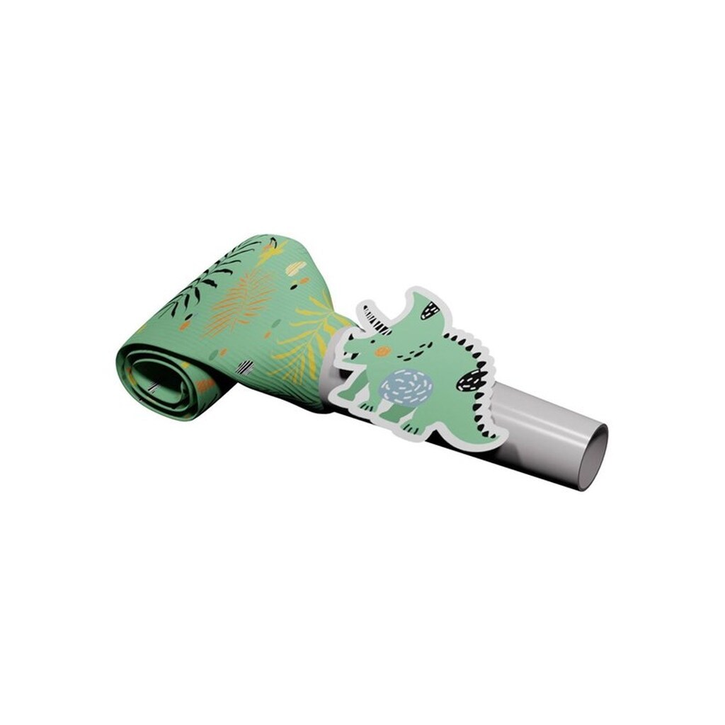 Folat BV Rolling tongues Dino Roars 6 pcs.
