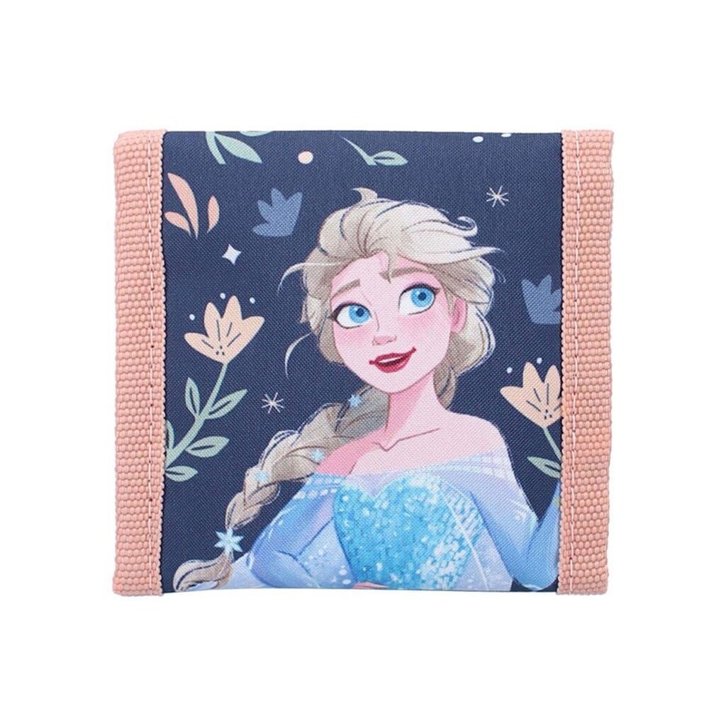 Vadobag Frozen Wallet Louder Than Love