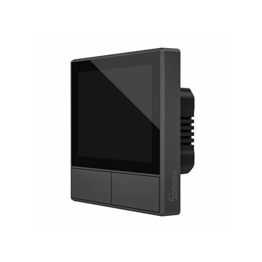 Sonoff Smart Scene Wall Switch  NSPanel