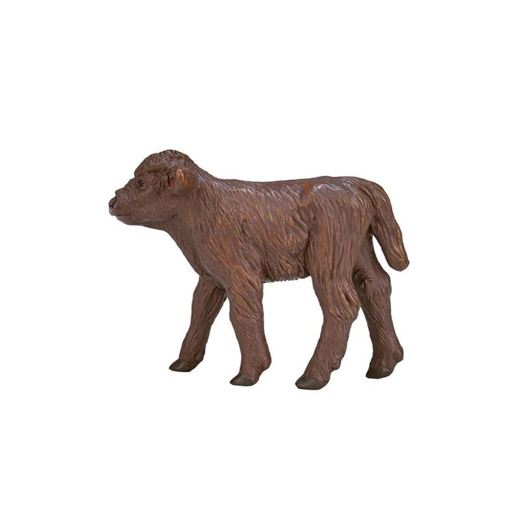 Mojo Farmland Highland Calf