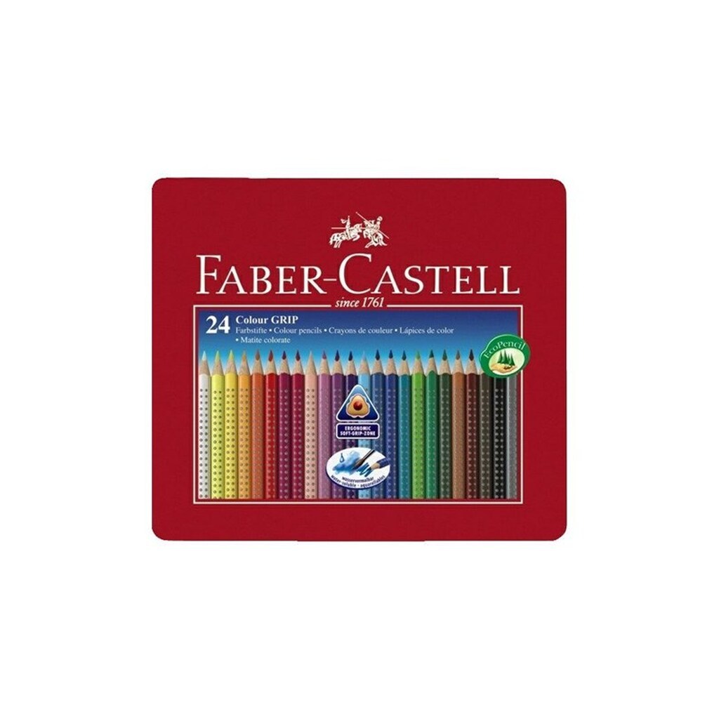 Faber-Castell GRIP 2001