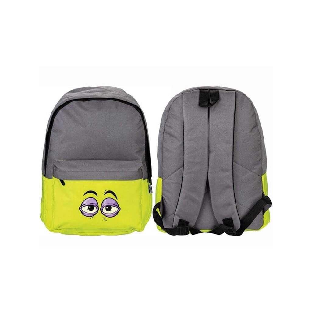 CENTRUM Rygsæk EYE 40*29*20cm.