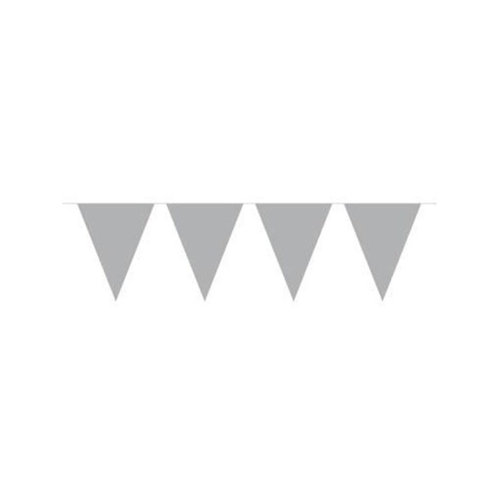Folat BV Silver Flag Line 10mtr.