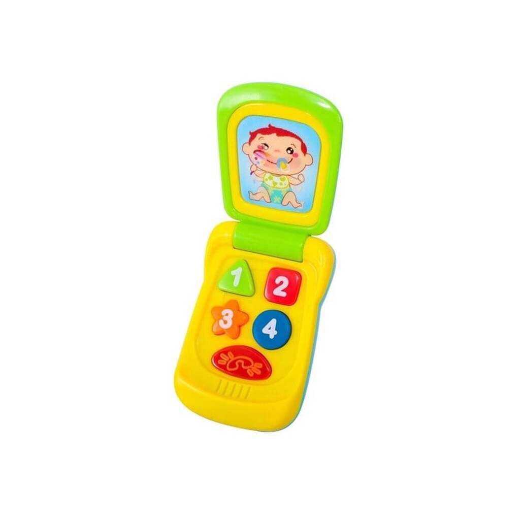 PLAY - My First Phone
