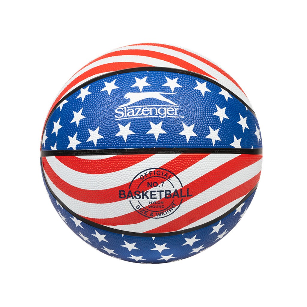 Slazenger Usa Basketbold