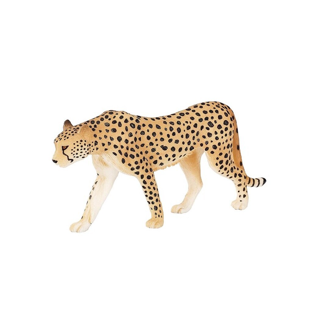 Mojo Wildlife Cheetah Male - 387197