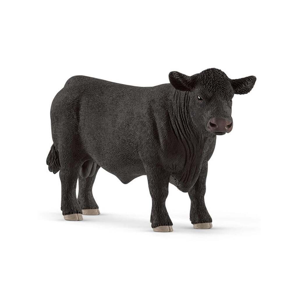 Schleich Black Angus-tyr