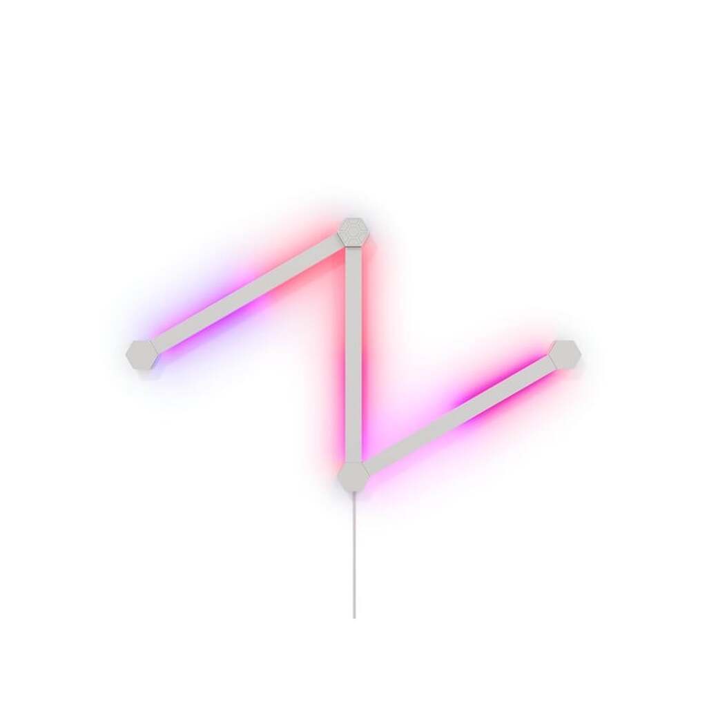 Nanoleaf Lines - Expansion Pack (3 Light Lines)